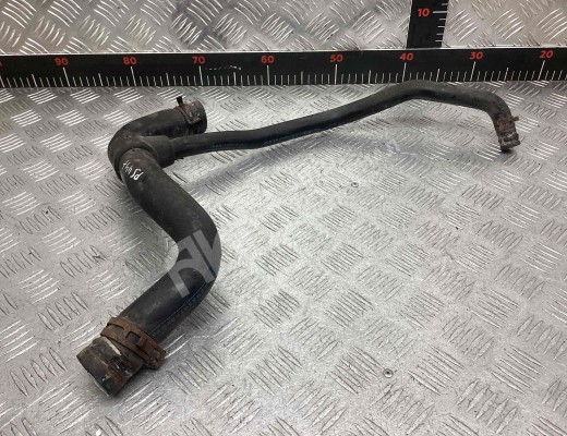 Патрубок радиатора Renault Scenic I (JA) 1999-2003 рестайлинг  Renault Scenic Scenic I (JA) 1999-2003 рестайлинг