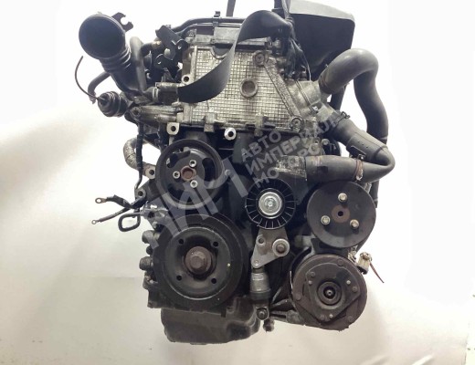 Двигатель Opel Vectra B 1995-1999  Opel Vectra Vectra B 1995-1999