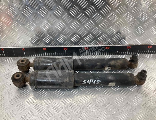 Амортизатор задний Volkswagen Transporter T4 (7D) 1990-1997  Volkswagen Transporter Transporter T4 (7D) 1990-1997