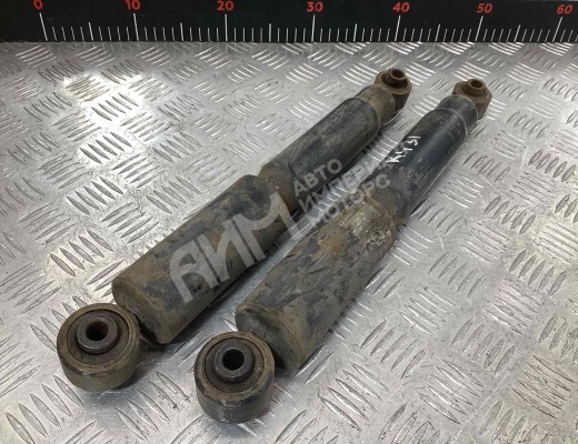 Амортизатор задний Hyundai Trajet 2004-2008 рестайлинг  Hyundai Trajet Trajet 2004-2008 рестайлинг