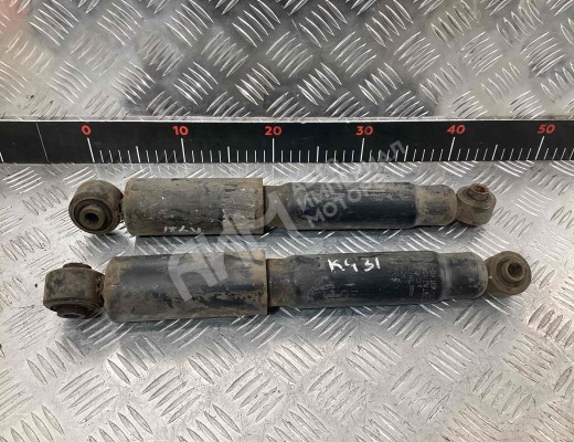 Амортизатор задний Hyundai Trajet 2004-2008 рестайлинг  Hyundai Trajet Trajet 2004-2008 рестайлинг