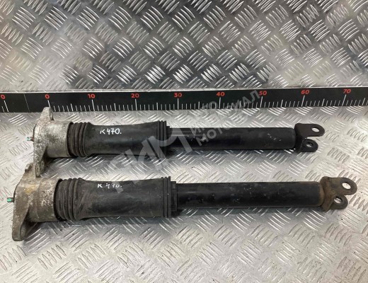 Амортизатор задний Kia Carens II (FG) 2006-2013  Kia Carens Carens II (FG) 2006-2013