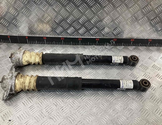 Амортизатор задний Volkswagen Touran I (1T) 2003-2006  Volkswagen Touran Touran I (1T) 2003-2006