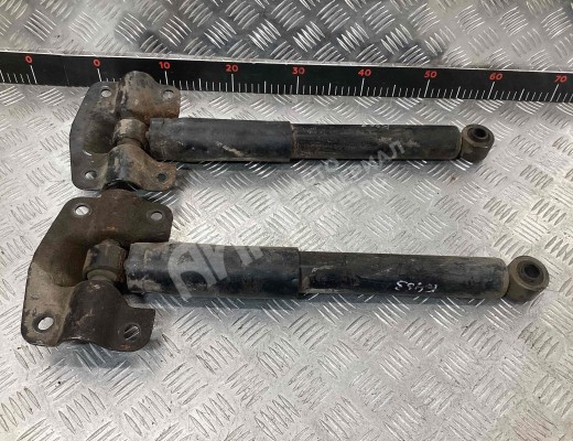 Амортизатор задний Kia Carnival II (VQ) 2006-2014  Kia Carnival Carnival II (VQ) 2006-2014