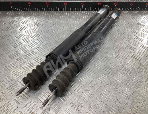 Амортизатор задний Renault Modus 2004-2012  Renault Modus Modus 2004-2012