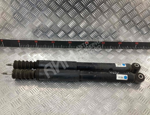 Амортизатор задний Renault Modus 2004-2012  Renault Modus Modus 2004-2012