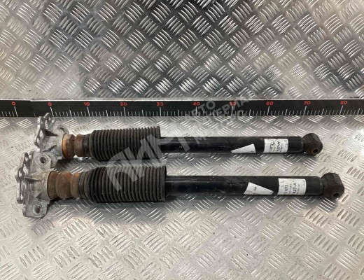 Амортизатор задний Opel Corsa D 2006-2010  Opel Corsa Corsa D 2006-2010