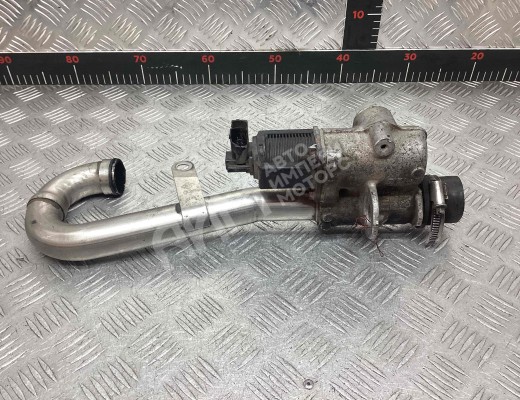 Клапан EGR Nissan Almera II (N16) 2000-2006  Nissan Almera Almera II (N16) 2000-2006