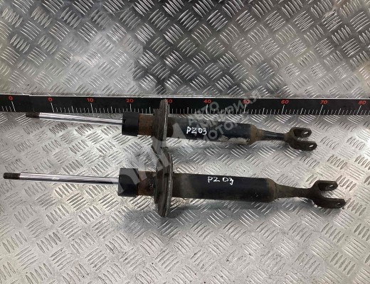 Амортизатор передний Audi A4 B7 (8EC, 8ED) 2004-2008  Audi A4 A4 B7 (8EC, 8ED) 2004-2008