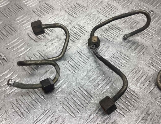 Трубка топливная Nissan Almera II (N16) 2000-2006  Nissan Almera Almera II (N16) 2000-2006