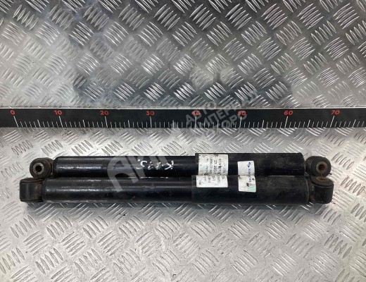 Амортизатор задний Volkswagen Transporter T3 1980-1992  Volkswagen Transporter Transporter T3 1980-1992