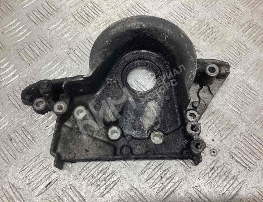 Крышка коленвала Nissan Almera II (N16) 2000-2006  Nissan Almera Almera II (N16) 2000-2006