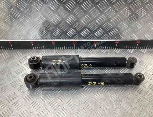 Амортизатор задний Opel Zafira B 2005-2008  Opel Zafira Zafira B 2005-2008