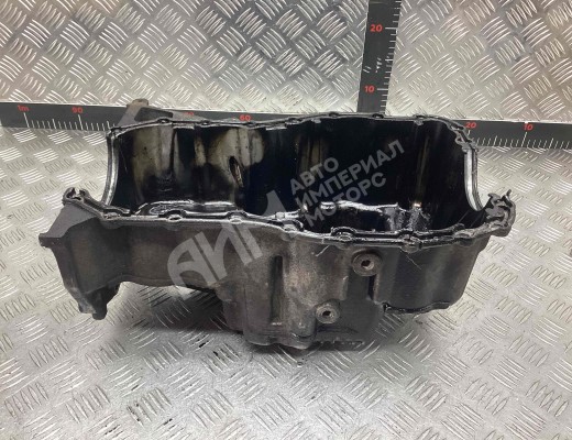 Поддон Nissan Almera II (N16) 2000-2006  Nissan Almera Almera II (N16) 2000-2006