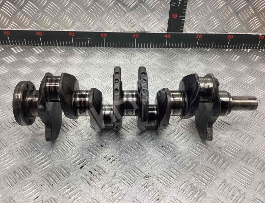 Коленвал Nissan Almera II (N16) 2000-2006  Nissan Almera Almera II (N16) 2000-2006