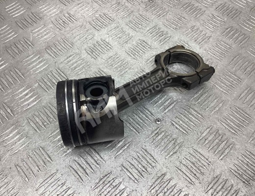Поршень Nissan Almera II (N16) 2000-2006  Nissan Almera Almera II (N16) 2000-2006