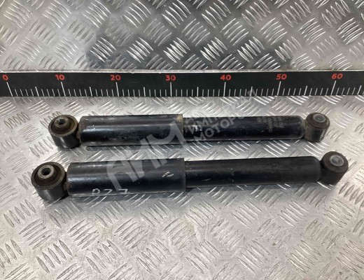 Амортизатор задний Opel Meriva A 2006-2010 рестайлинг  Opel Meriva Meriva A 2006-2010 рестайлинг