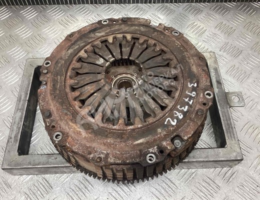 Комплект сцепления Nissan Almera II (N16) 2000-2006  Nissan Almera Almera II (N16) 2000-2006