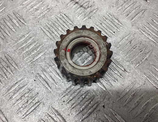 Шестерня коленвала Nissan Almera II (N16) 2000-2006  Nissan Almera Almera II (N16) 2000-2006