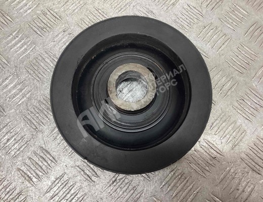 Шкив коленвала Opel Astra G 1998-2004  Opel Astra Astra G 1998-2004