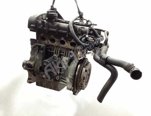 Двигатель Volkswagen Golf V (1K) 2004-2009  Volkswagen Golf Golf V (1K) 2004-2009