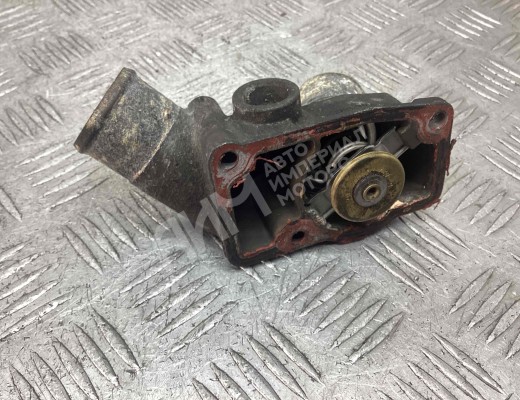 Корпус термостата Opel Astra G 1998-2004  Opel Astra Astra G 1998-2004