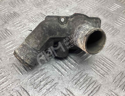 Корпус термостата Opel Astra G 1998-2004  Opel Astra Astra G 1998-2004