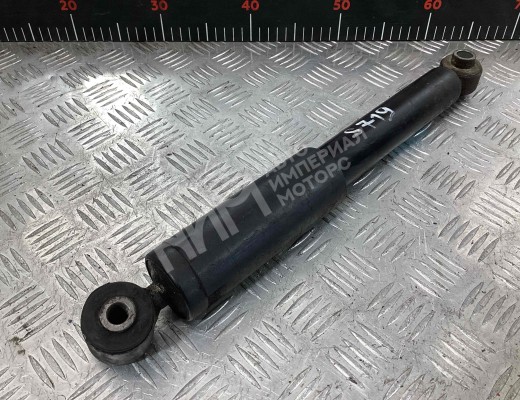 Амортизатор задний Opel Astra G 1998-2004  Opel Astra Astra G 1998-2004