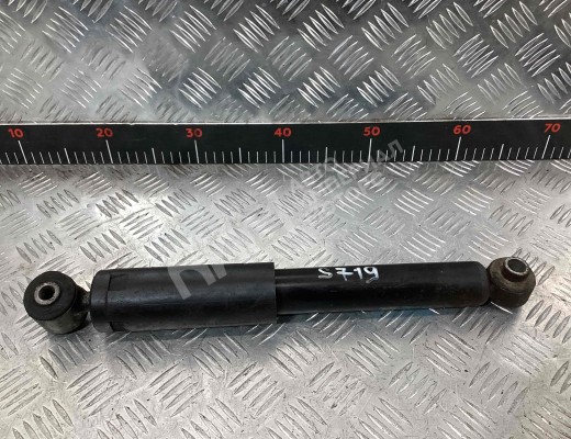 Амортизатор задний Opel Astra G 1998-2004  Opel Astra Astra G 1998-2004