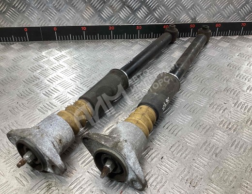 Амортизатор задний Volkswagen Passat B5+ (3B) 2000-2005 рестайлинг  Volkswagen Passat Passat B5+ (3B) 2000-2005 рестайлинг