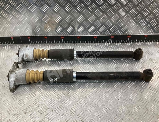Амортизатор задний Volkswagen Passat B5+ (3B) 2000-2005 рестайлинг  Volkswagen Passat Passat B5+ (3B) 2000-2005 рестайлинг