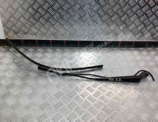 Щеткодержатель (поводок стеклоочистителя, дворник) Mercedes Vito II (W639) 2003-2010  Mercedes Vito Vito II (W639) 2003-2010