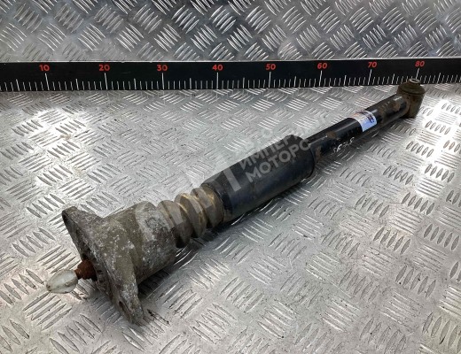 Амортизатор задний Volkswagen Passat B5+ (3B) 2000-2005 рестайлинг  Volkswagen Passat Passat B5+ (3B) 2000-2005 рестайлинг