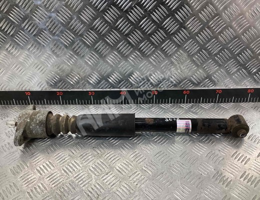 Амортизатор задний Volkswagen Passat B5+ (3B) 2000-2005 рестайлинг  Volkswagen Passat Passat B5+ (3B) 2000-2005 рестайлинг
