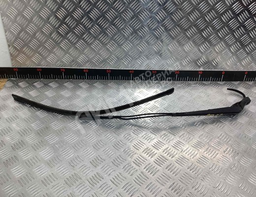 Щеткодержатель (поводок стеклоочистителя, дворник) Mercedes Vito II (W639) 2003-2010  Mercedes Vito Vito II (W639) 2003-2010