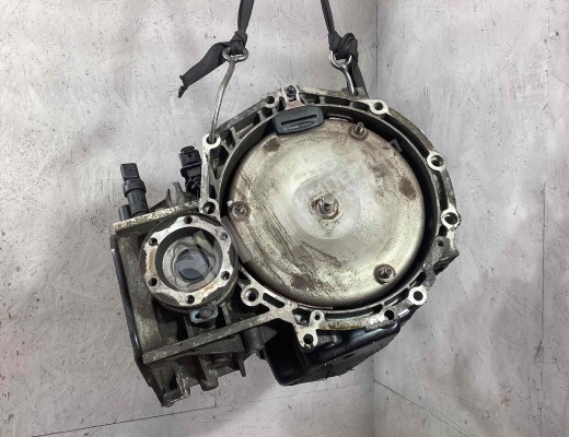 КПП автоматическая (АКПП) Audi A3 I (8L) 1996-2000  Audi A3 A3 I (8L) 1996-2000