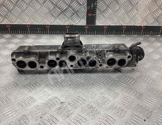 Коллектор впускной Opel Astra G 1998-2004  Opel Astra Astra G 1998-2004