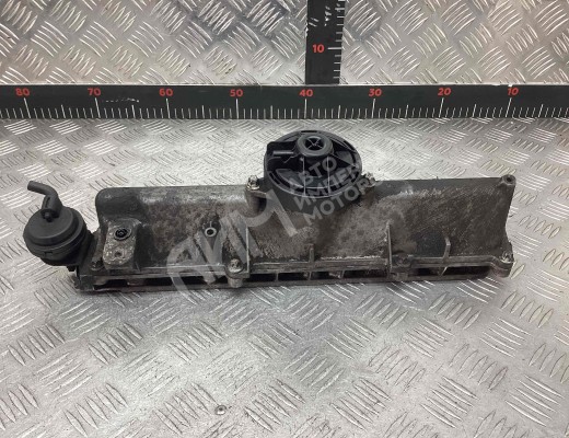 Коллектор впускной Opel Astra G 1998-2004  Opel Astra Astra G 1998-2004
