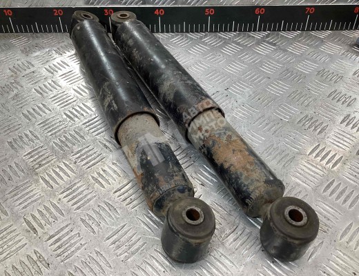 Амортизатор задний Mercedes T2 II (507D-814D) 1986-1994  Mercedes T2 T2 II (507D-814D) 1986-1994