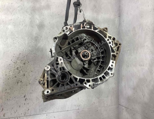 КПП механическая (МКПП) 5-ступенчатая Opel Combo C 2004-2011 рестайлинг  Opel Combo Combo C 2004-2011 рестайлинг