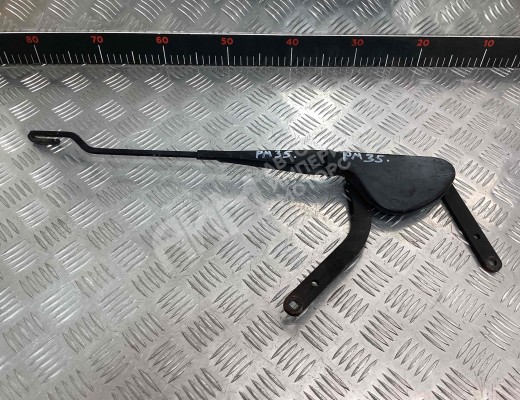 Щеткодержатель (поводок стеклоочистителя, дворник) Mercedes C (W203) 2000-2004  Mercedes C C (W203) 2000-2004
