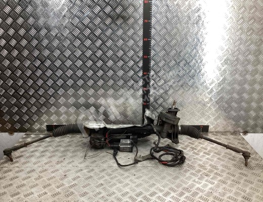 Рулевая рейка Volkswagen Touran I (1T) 2003-2006  Volkswagen Touran Touran I (1T) 2003-2006