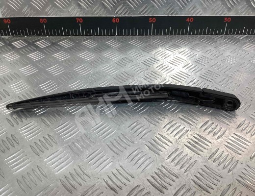 Щеткодержатель задний Opel Corsa D 2006-2010  Opel Corsa Corsa D 2006-2010