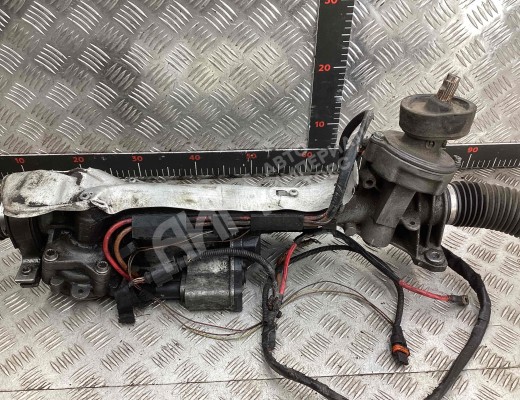 Рулевая рейка Volkswagen Touran I (1T) 2003-2006  Volkswagen Touran Touran I (1T) 2003-2006