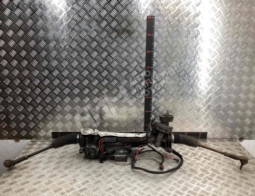 Рулевая рейка Volkswagen Touran I (1T) 2003-2006  Volkswagen Touran Touran I (1T) 2003-2006