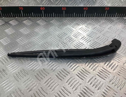 Щеткодержатель задний Lancia Ypsilon II 2003-2011  Lancia Ypsilon Ypsilon II 2003-2011