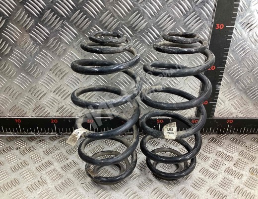 Пружина задняя Chevrolet Cruze I (J300) 2009-2015  Chevrolet Cruze Cruze I (J300) 2009-2015