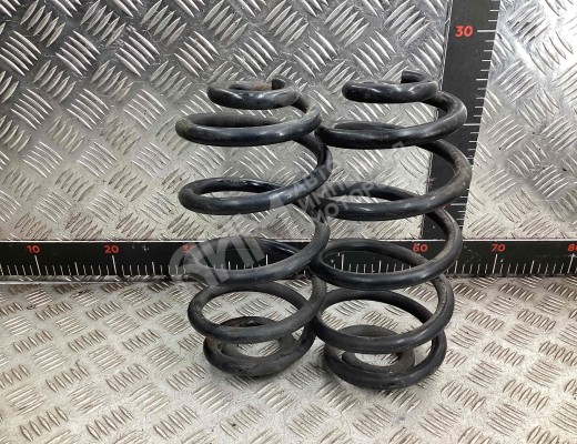 Пружина задняя Opel Vectra C 2005-2009 рестайлинг  Opel Vectra Vectra C 2005-2009 рестайлинг