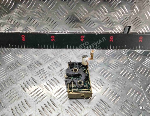 Замок двери передней левой Seat Toledo I (1L) 1991-1999  Seat Toledo Toledo I (1L) 1991-1999