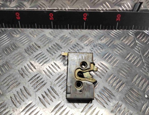 Замок двери передней левой Seat Toledo I (1L) 1991-1999  Seat Toledo Toledo I (1L) 1991-1999